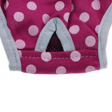 Maxbell Maxbell Puppy Dog Physiological Pants Femal Dogs Sanitary Pant Diaper Random Color S