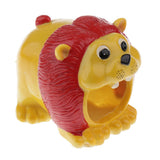Maxbell Maxbell Hamster Hideout Hut Summer Cool House for Small Pets Gerbil Mouse Big Lion