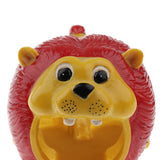 Maxbell Maxbell Hamster Hideout Hut Summer Cool House for Small Pets Gerbil Mouse Big Lion