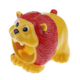 Maxbell Maxbell Hamster Hideout Hut Summer Cool House for Small Pets Gerbil Mouse Big Lion