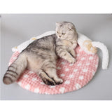 Maxbell Pet Bed for Dog Cat Small Animal Mat Soft Warm Pad Home Indoor Outdoor #1