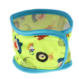 Maxbell 2Pcs Male Dog Cat Politeness Belt Physiology Pants Pet Dog Physical Pant