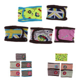 Maxbell 2Pcs Male Dog Cat Politeness Belt Physiology Pants Pet Dog Physical Pant