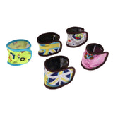 Maxbell 2Pcs Male Dog Cat Politeness Belt Physiology Pants Pet Dog Physical Pant