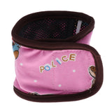 Maxbell 2Pcs Male Dog Cat Politeness Belt Physiology Pants Pet Dog Physical Pant