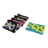 Maxbell 2Pcs Male Dog Cat Politeness Belt Physiology Pants Pet Dog Physical Pant