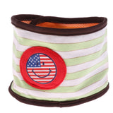 Maxbell 2Pcs Male Dog Cat Politeness Belt Physiology Pants Pet Dog Physical Pant