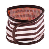 Maxbell 2Pcs Male Dog Cat Politeness Belt Physiology Pants Pet Dog Physical Pant