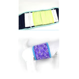 Maxbell Puppy Dog Cat Politeness Belt Physiology Pants Pet Dog Physical Pant #12 - Aladdin Shoppers