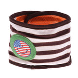 Maxbell 2Pcs Male Dog Cat Politeness Belt Physiology Pants Pet Dog Physical Pant