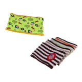 Maxbell 2Pcs Puppy Dog Cat Politeness Belt Physiology Pants Pet Dog Physical Pant