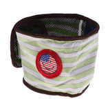 Maxbell 2Pcs Puppy Dog Cat Politeness Belt Physiology Pants Pet Dog Physical Pant