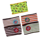 Maxbell 2Pcs Puppy Dog Cat Politeness Belt Physiology Pants Pet Dog Physical Pant