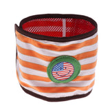 Maxbell 2Pcs Puppy Dog Cat Politeness Belt Physiology Pants Pet Dog Physical Pant