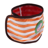 Maxbell 2Pcs Puppy Dog Cat Politeness Belt Physiology Pants Pet Dog Physical Pant