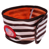 Maxbell 2Pcs Puppy Dog Cat Politeness Belt Physiology Pants Pet Dog Physical Pant