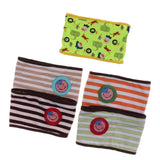 Maxbell 2Pcs Puppy Dog Cat Politeness Belt Physiology Pants Pet Dog Physical Pant