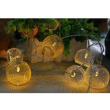 20pcs Iron Table Lamp Shade Modern Standard Lamp Shade Small Lamp Shade