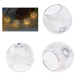 20pcs Iron Table Lamp Shade Modern Standard Lamp Shade Small Lamp Shade