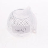 Maxbell Iron Table Lamp Shade Modern Standard Lamp Shade Small Lamp Shade Silver #3 - Aladdin Shoppers