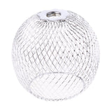 20pcs Iron Table Lamp Shade Modern Standard Lamp Shade Small Lamp Shade