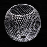 20pcs Iron Table Lamp Shade Modern Standard Lamp Shade Small Lamp Shade