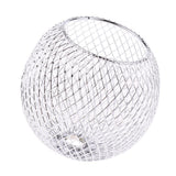 20pcs Iron Table Lamp Shade Modern Standard Lamp Shade Small Lamp Shade