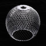 20pcs Iron Table Lamp Shade Modern Standard Lamp Shade Small Lamp Shade