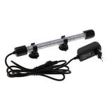 Maxbell Maxbell EU-plug RGB Waterproof Aquarium Lighting Submersible RGB Strip Lamp 10W