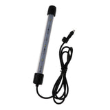 Maxbell Maxbell EU-plug RGB Waterproof Aquarium Lighting Submersible RGB Strip Lamp 10W