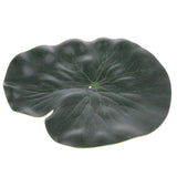 Maxbell 4x Artificial Aquatic Water Grass Fish Tank  Landscape Lotus Decor 17CM