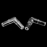 Maxbell 20pcs Air Pump Accessories  Air Hose Valve Connector Each Type 10 pcs