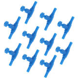 Maxbell 20pcs Air Pump Accessories Check Valve Air Valve Air Valve #2