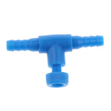 Maxbell 20pcs Air Pump Accessories Air Valve Connector Air Valve Each Type 10 pcs