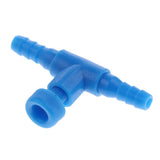 Maxbell 20pcs Air Pump Accessories Air Valve Connector Air Valve Each Type 10 pcs