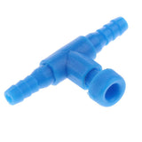 Maxbell 30x Aquarium Air Pump Fittings Air Valve Connector Non-return Check Valve