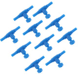 Maxbell 20pcs Air Pump Accessories Check Valve Air Valve Air Valve #2