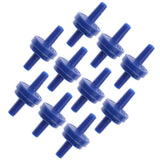 Maxbell 20pcs Air Pump Accessories Check Valve Air Valve Check Valve