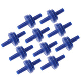 Maxbell 20pcs Air Pump Accessories Check Valve Air Valve Check Valve