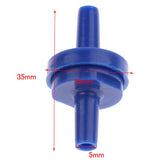 Maxbell 20pcs Air Pump Accessories Check Valve Air Valve Check Valve