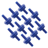 Maxbell 20pcs Air Pump Accessories Check Valve Air Valve Check Valve