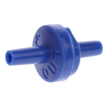 Maxbell 20pcs Air Pump Accessories Check Valve Air Valve Check Valve