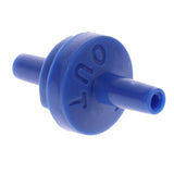 Maxbell 20pcs Air Pump Accessories Check Valve Air Valve Check Valve