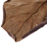 Maxbell PACK 20 Indian Almond Leaves Beneficial Leaf for Shrimps Betta Tropical Fish