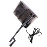 Maxbell Maxbell EU Plug 3-in-1 Hanging Aquarium External Filtration Water Pump Aqua Air Pump