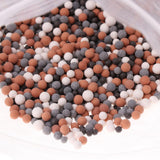 Maxbell Maxbell Ceramic Negative Ion Aqua Replacement Filter Balls Mineral Stones 3mm