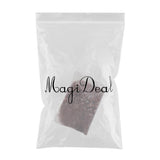 Maxbell Maxbell Ceramic Negative Ion Aqua Replacement Filter Balls Mineral Stones 3mm