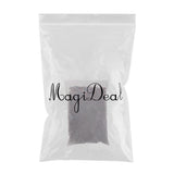 Maxbell Maxbell Ceramic Negative Ion Aqua Replacement Filter Balls Mineral Stones 5mm