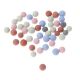 Maxbell Maxbell Ceramic Negative Ion Aqua Replacement Filter Balls Mineral Stones 5mm