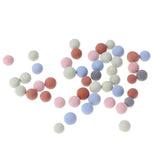 Maxbell Maxbell Ceramic Negative Ion Aqua Replacement Filter Balls Mineral Stones 5mm